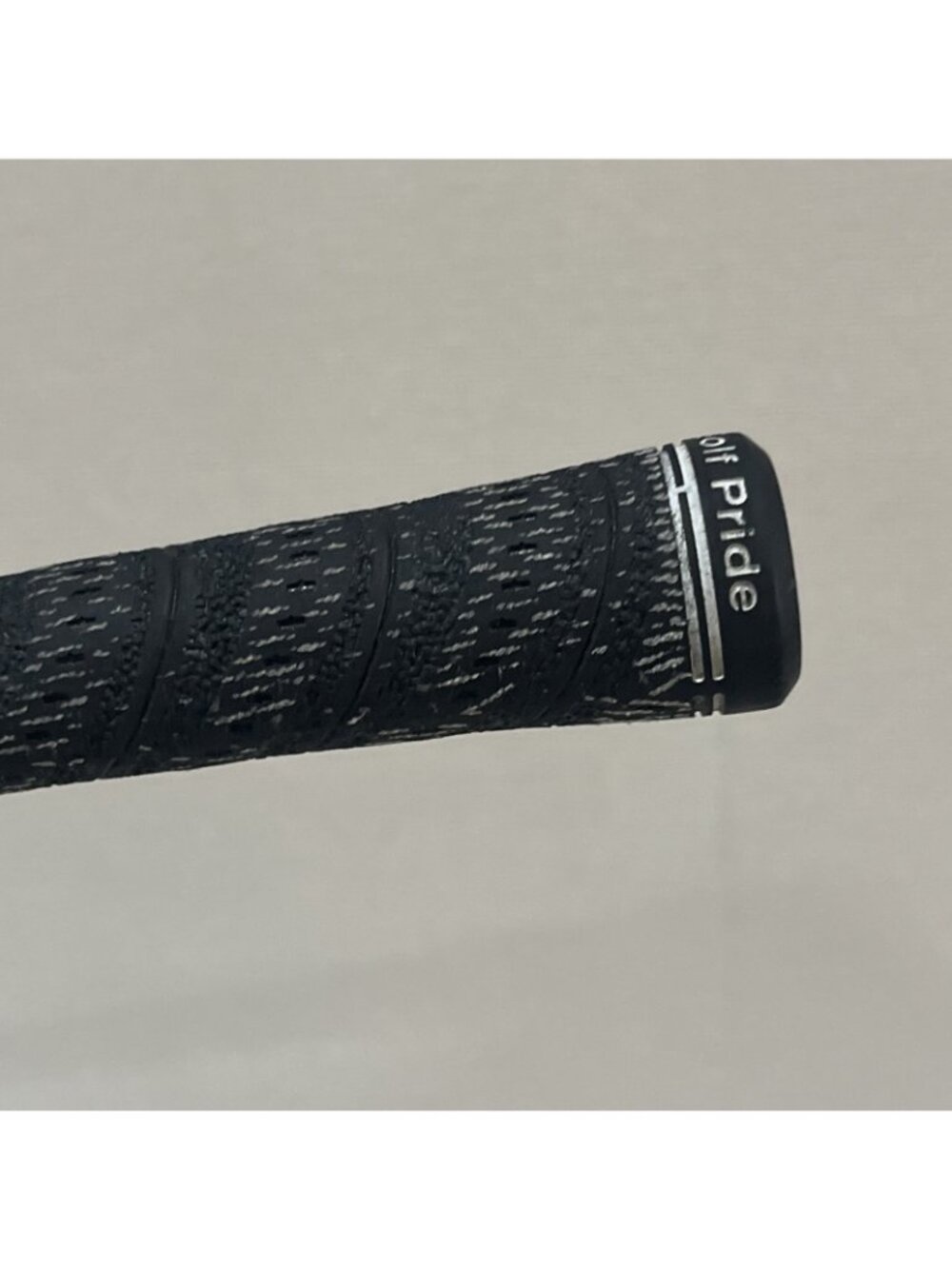 UST Mamiya ATTAS EZ 350-95 S Shaft 38.5in Golf Club - Picture 6 of 9